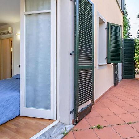 Piana Di Solaro Modern Flat & Swimming Pool Apartment Lerici Exterior foto